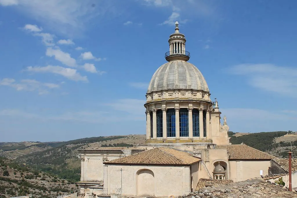 Suite Piccolo Giavante Ragusa