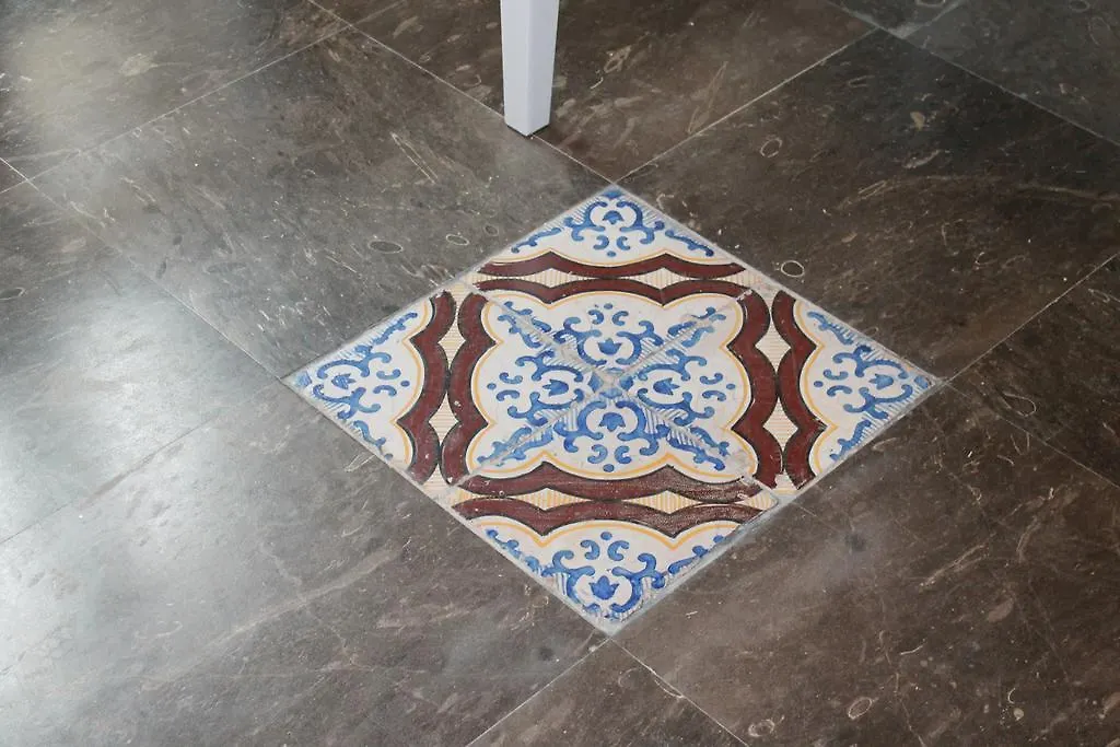 Suite Piccolo Giavante Ragusa Appartamento