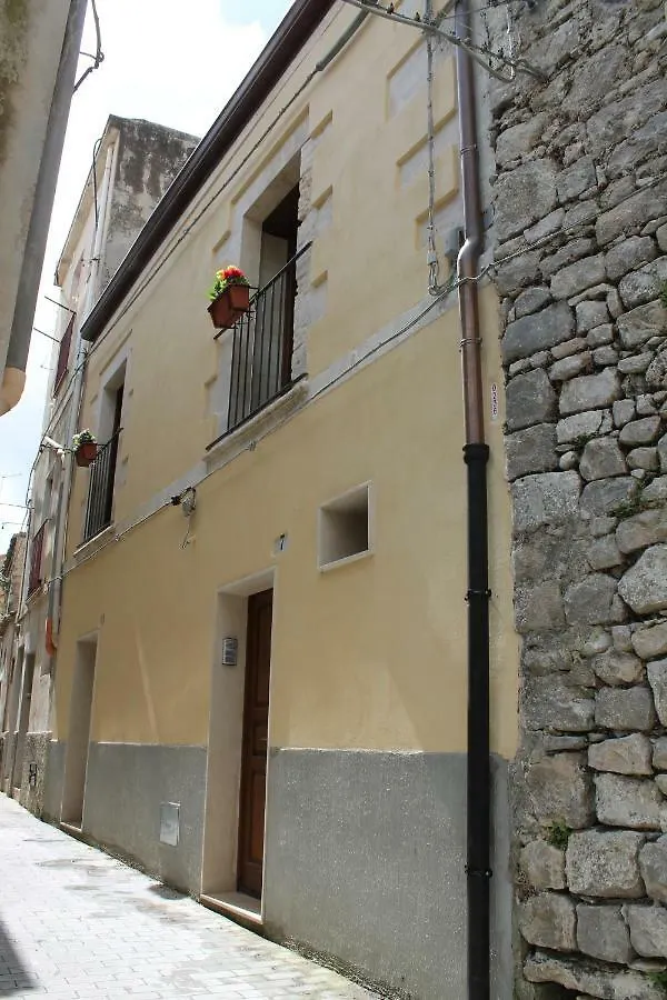 Appartamento Suite Piccolo Giavante Ragusa