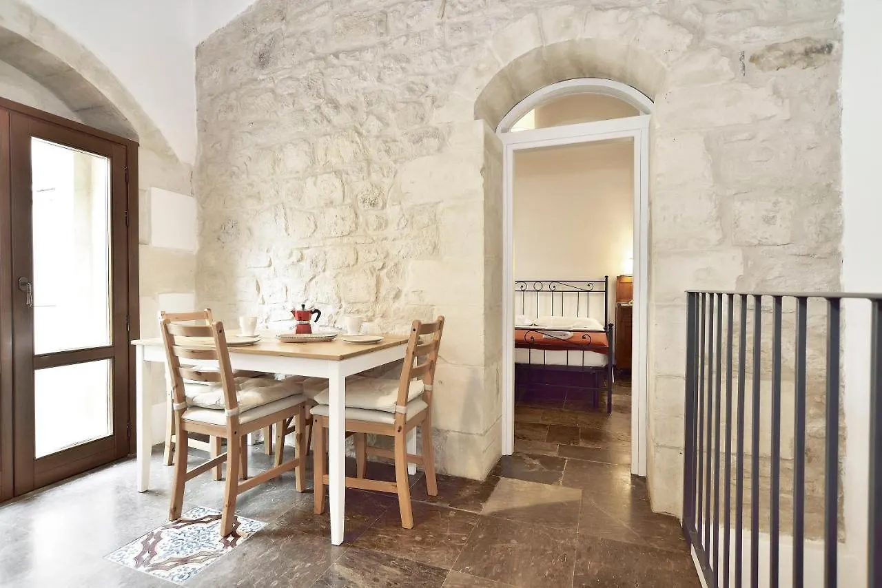 Appartamento Suite Piccolo Giavante Ragusa Italia