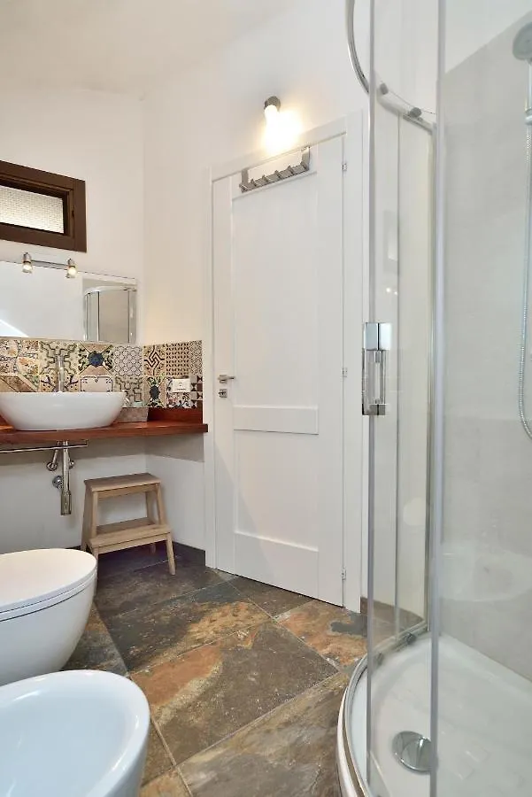 Suite Piccolo Giavante Ragusa Italia