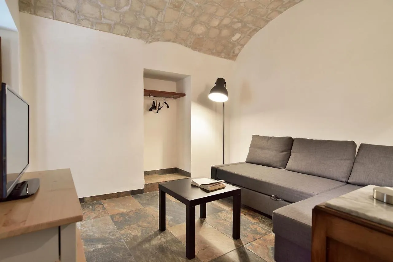 Suite Piccolo Giavante Ragusa Italia