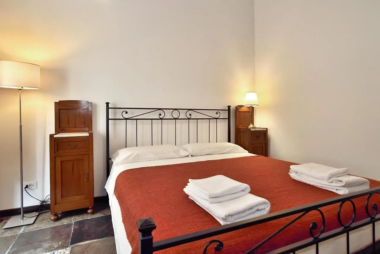Suite Piccolo Giavante Ragusa Appartamento