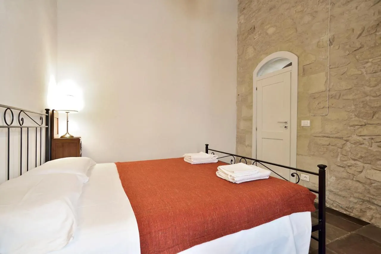 Appartamento Suite Piccolo Giavante Ragusa