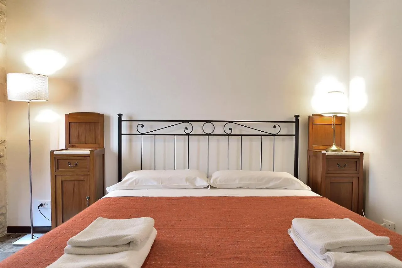 Suite Piccolo Giavante Ragusa Italia