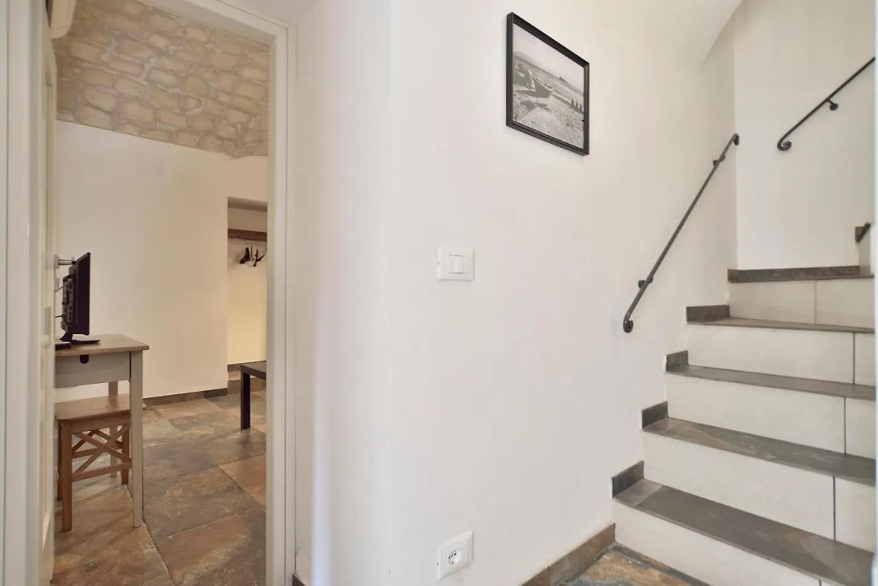 Suite Piccolo Giavante Ragusa Appartamento