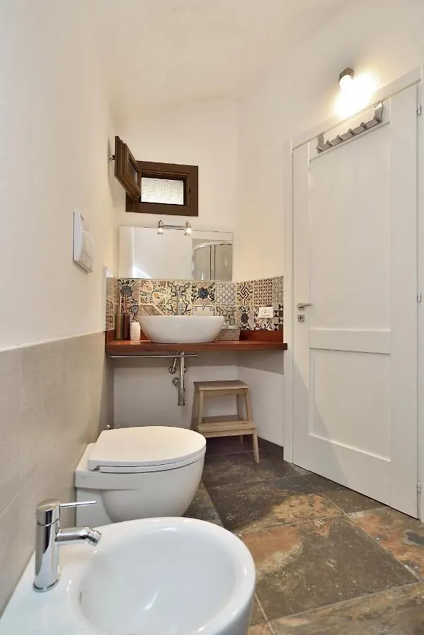 Suite Piccolo Giavante Ragusa Appartamento