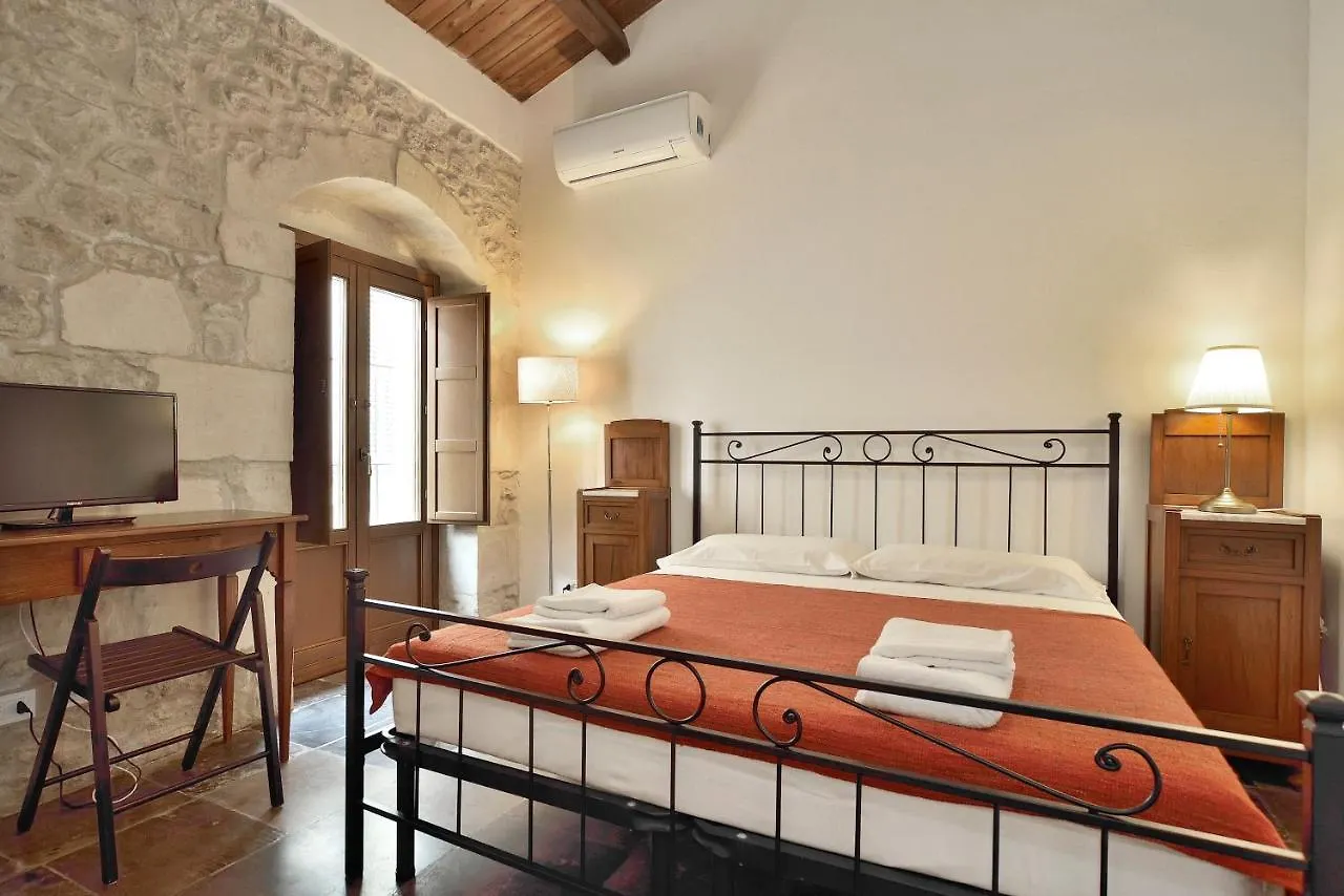 Suite Piccolo Giavante Ragusa Appartamento
